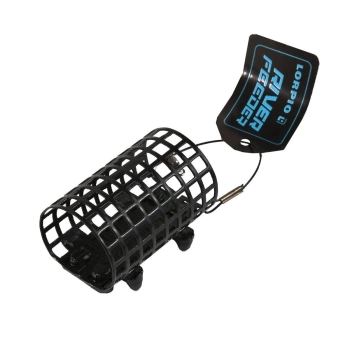 Koszyk zanętowy Lorpio River Feeder 40g
