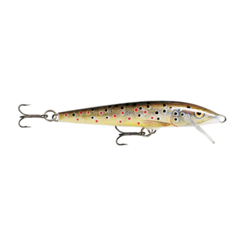 Wobler Rapala Original 11cm/6g TR