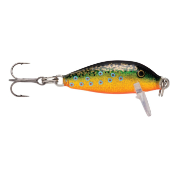 Wobler Rapala Countdown 2.5cm/2.7g BTR*
