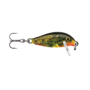 Wobler Rapala Countdown 2.5cm/2.7g FMN*