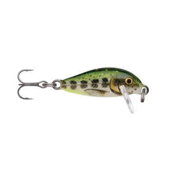 Wobler Rapala Countdown 2.5cm/2.7g OGMD*