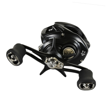 Multiplikator Daiwa 23 Tatula TW 100HL 7BB/1RB#-107921
