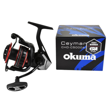 Kołowrotek Okuma Ceymar CHD-C5000A 7BB+1RB-107941
