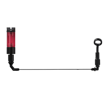 Sygnalizator swinger Prologic K1 midi red-107942