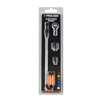 Sygnalizator swinger Prologic K1 midi yellow