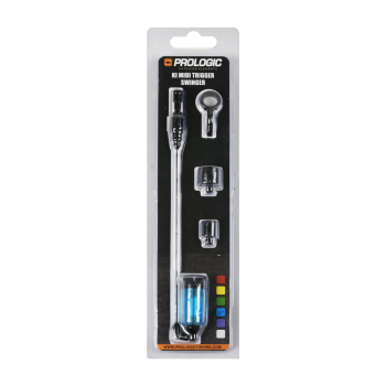Sygnalizator swinger Prologic K1 midi blue