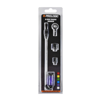Sygnalizator swinger Prologic K1 midi purple