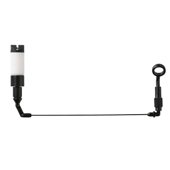 Sygnalizator swinger Prologic K1 midi white-107952