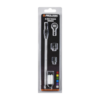 Sygnalizator swinger Prologic K1 midi white
