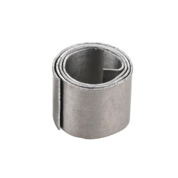 Taśma ołowiana Mikado 6g/10mm op.5szt.