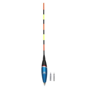 Spławik Mikado świecący LED 01 5+2g