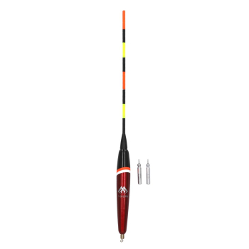 Spławik Mikado świecący LED 02 2+1g