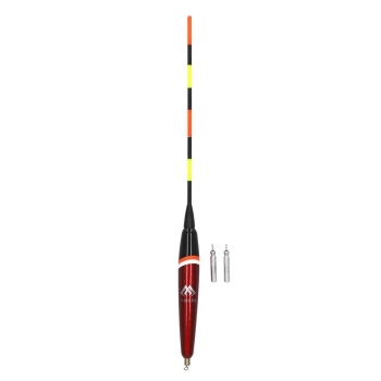 Spławik Mikado świecący LED 02 2+2g