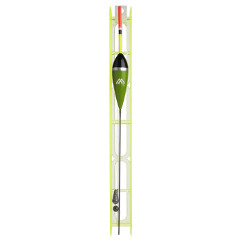 Zestaw spławikowy Mikado typ 005 1.0g(5)