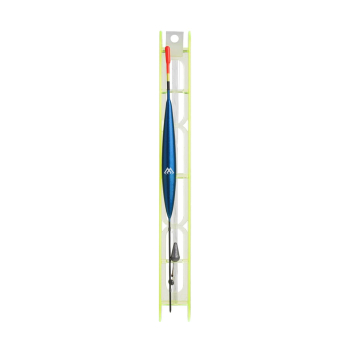Zestaw spławikowy Mikado typ 027 4.00g(5)