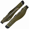 Pokrowiec Mikado na wędki 2 kom.usztywniany 150cm -108269