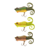 Zestaw przynęt Berkley Power Pop Frog 6cm/10g