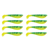 Przynęta Berkley Pulse Shad hot firetig. 6cm 8szt