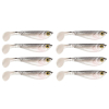 Przynęta Berkley Pulse Shad whitefish 6cm 8szt