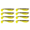 Przynęta Berkley Pulse Shad brow.chartr. 6cm 8szt