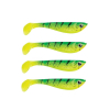 Przynęta Berkley Pulse Shad hot firetig. 8cm 4szt