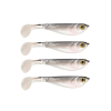 Przynęta Berkley Pulse Shad whitefish 8cm 4szt