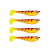 Przynęta Berkley Pulse Shad hot y.perch 8cm 4szt