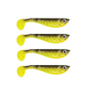 Przynęta Berkley Pulse Shad brow.chartr. 8cm 4szt