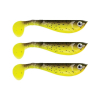Przynęta Berkley Pulse Shad brown chartr.11cm 3szt
