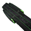 Pokrowiec Mikado Meth.Feeder na wędki 3 kom.140cm -108470