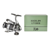 Kołowrotek Daiwa 23 Exceler LT 1000D 5BB/1RB-108570