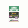 Haki Sensas 3430 bronze No 16