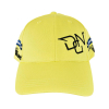 Czapka Dragon-DGN V-Point jasnożółta-108811