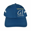 Czapka Dragon G.P.Concept granatowa navy-108819