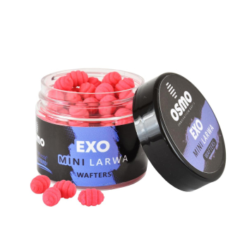 Przynęta Osmo Mini Larwa Exo 50ml