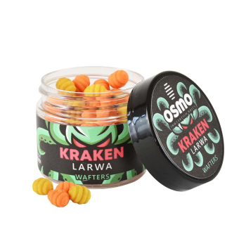 Przynęta Osmo Mini Larwa Kraken 50ml