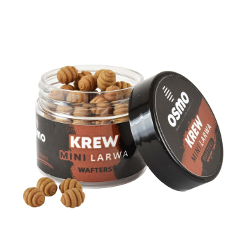Przynęta Osmo Mini Larwa Krew 50ml