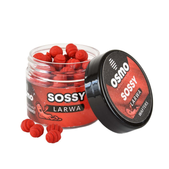 Przynęta Osmo Mini Larwa Sossy 50ml
