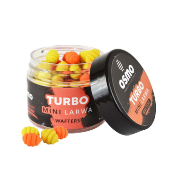 Przynęta Osmo Mini Larwa Turbo 50ml