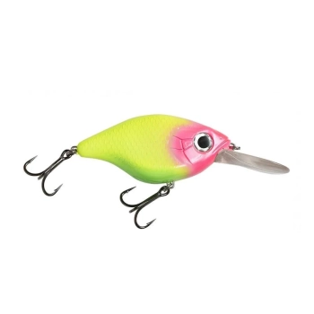 Wobler DAM MadCat Tight-S Deep 16cm/70g candy