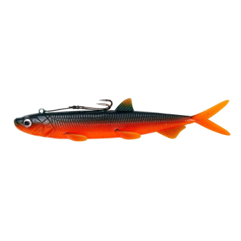 Przynęta MadCat Pelagic Cat Lure 24cm/110g tomato*