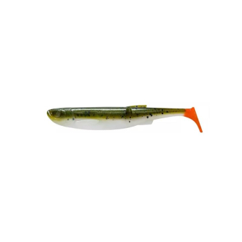Przynęta S.G. Craft Bleak 8cm/4.2g olive hot (9)
