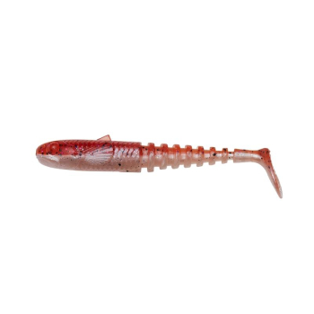 Przynęta S.G. Gobster Shad 7.5cm/5g smelt (10)#