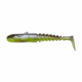 Przynęta S.G. Gobster Shad 11.5cm/16g green (10)#