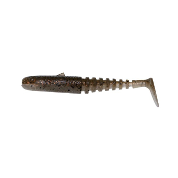 Przynęta S.G. Gobster Shad 7.5cm/5g holo bait(10)#