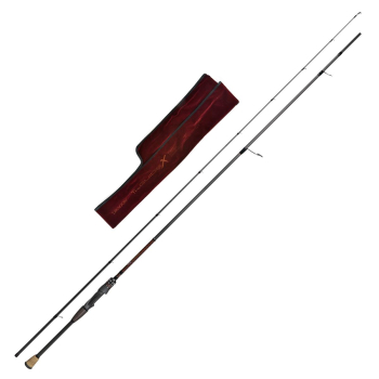 Wędka Dragon Proguide X-Series Spin 2.28m 5-25g-108203