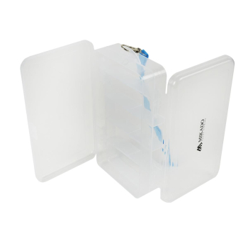 Pudełko Mikado dwustronne H317 19x11x4.8cm-108221
