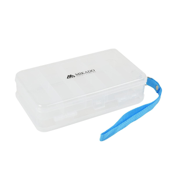 Pudełko Mikado dwustronne H317 19x11x4.8cm-108222