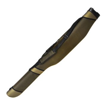 Pokrowiec Mikado na wędki 1 kom.usztywniany 135cm -108237