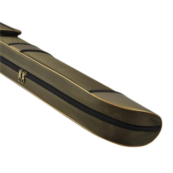 Pokrowiec Mikado na wędki 1 kom.usztywniany 135cm -108240